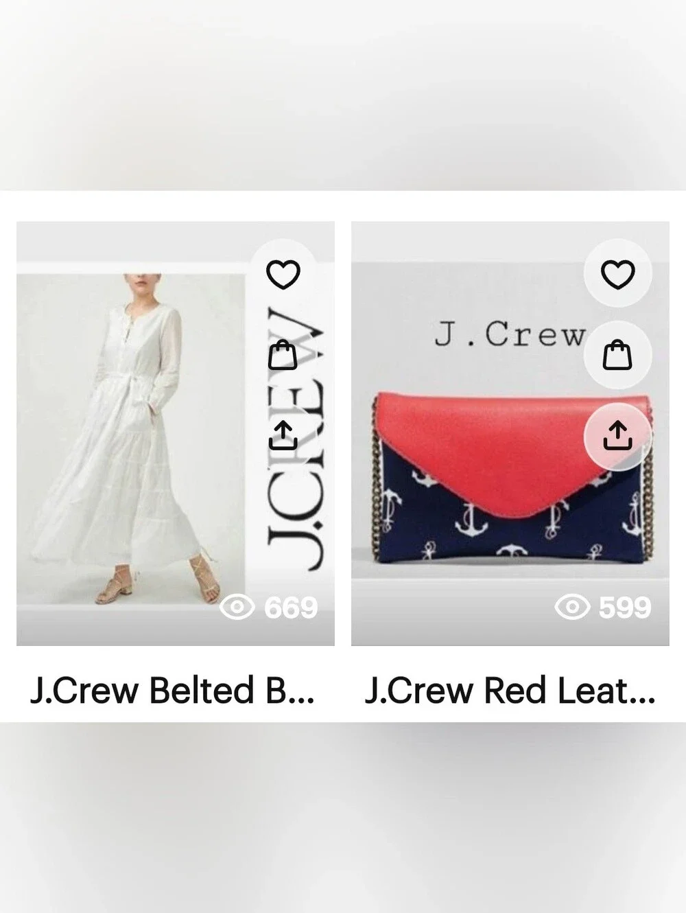 JUST IN❣️ New items listed daily🛒🛍🎉